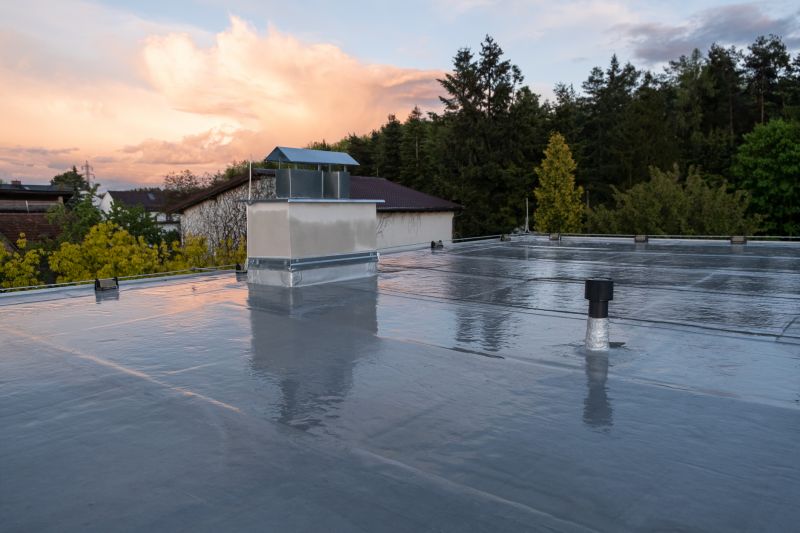 Cost of Roofing in Naugatuck, CT