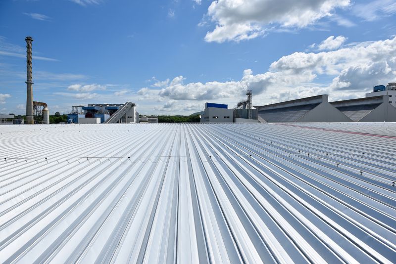 Best Industrial Roofing Contractors in Naugatuck, CT