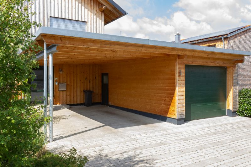 Pole Barn Roof Repair